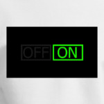 ON / OFF