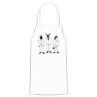 Кухонный фартук