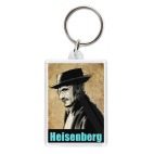 Heisenberg