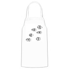 Кухонный фартук