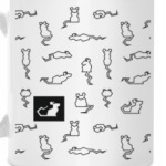 Узор из крыс