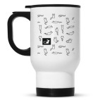 Кружка-термос