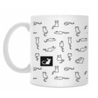 Узор из крыс