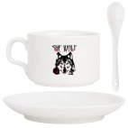 Кофейный набор