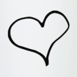 Чернильное сердце