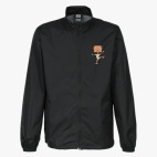 Ветровка без капюшона