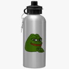 Спортивная бутылка