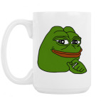 Кружка 420 мл