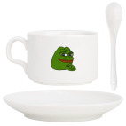 Кофейный набор