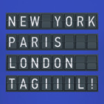 Нью-Йорк - Тагил