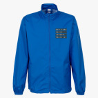 Ветровка без капюшона