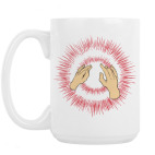 Кружка 420 мл