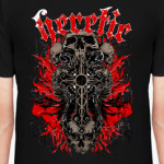 Heretic - еретик!
