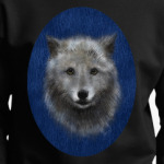 Полярный волк