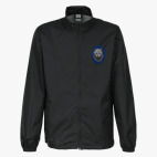 Ветровка без капюшона