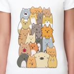 Смешные коты (funny cats)