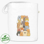 Сумка шоппер