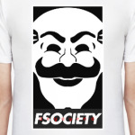 FSOCIETY
