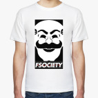 FSOCIETY