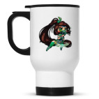 Кружка-термос