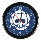 Дьявольщина какая-то!