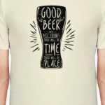 Весёлая кружка (funny mug)