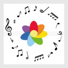 Музыка цвета