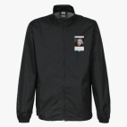 Ветровка без капюшона