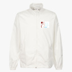 Ветровка без капюшона