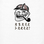 Шифровка Холмса