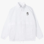 Ветровка с капюшоном