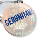 Geronimo!