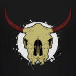 Skull Bull