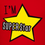 I'm Superstar