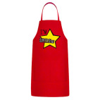 Кухонный фартук