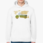 Пейзаж мотоцикла