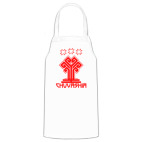 Кухонный фартук