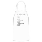 Кухонный фартук