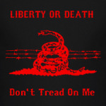 Liberty Or Death