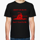 Liberty Or Death
