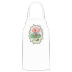 Кухонный фартук