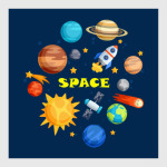 Space (Космос)