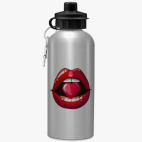 Спортивная бутылка