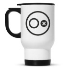 Кружка-термос