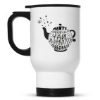 Кружка-термос