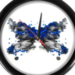 Пятно Роршеха