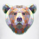 Кристальный медведь