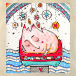 Дух домашнего Огня