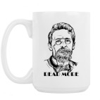 Кружка 420 мл