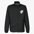 Ветровка без капюшона